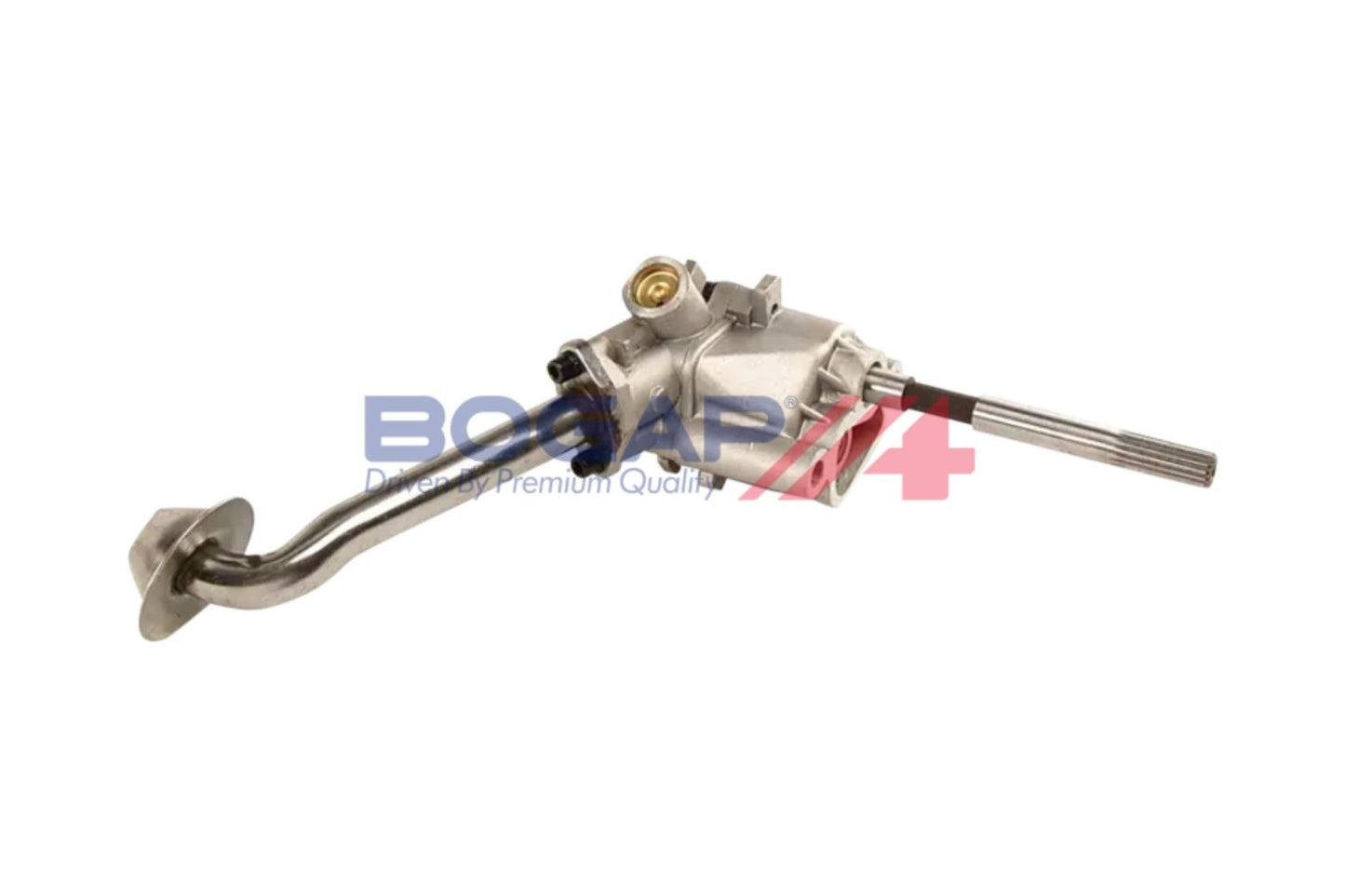 BOGAP A1410130 Oil Pump