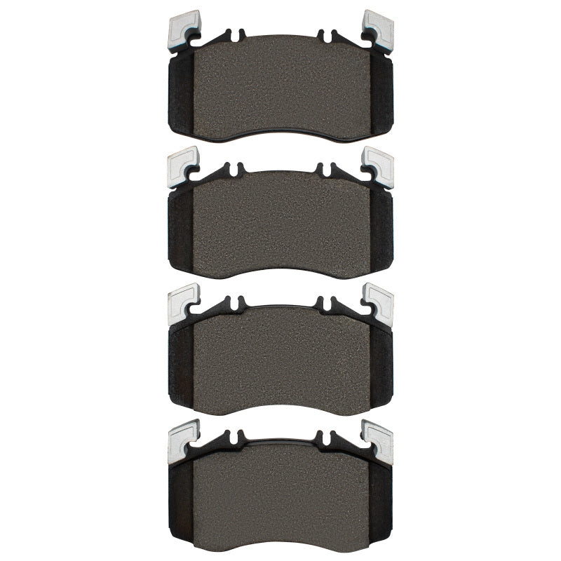 R1 Concepts R1 20-26 Mercedes-Benz Gla45 AMG Front Optimum OE Brake Pads
