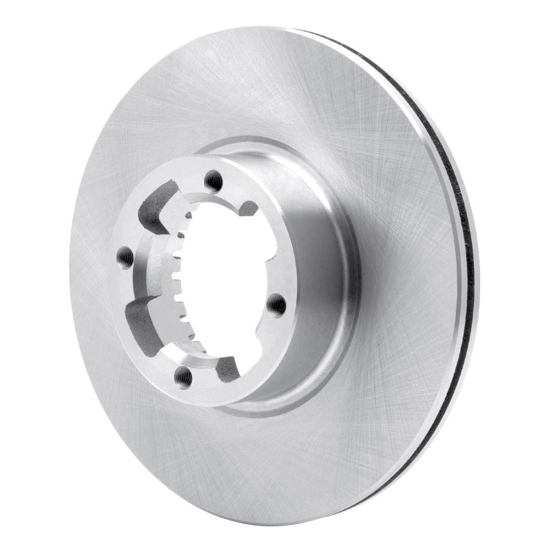 DFC 83-89 Subaru GL Front Brake Rotor