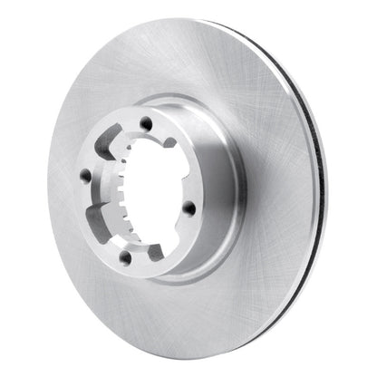 DFC 83-89 Subaru GL Front Brake Rotor