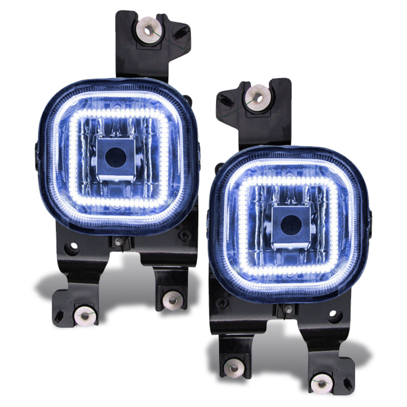 ORACLE Lighting Oracle 08-10 Ford Superduty SMD FL - White