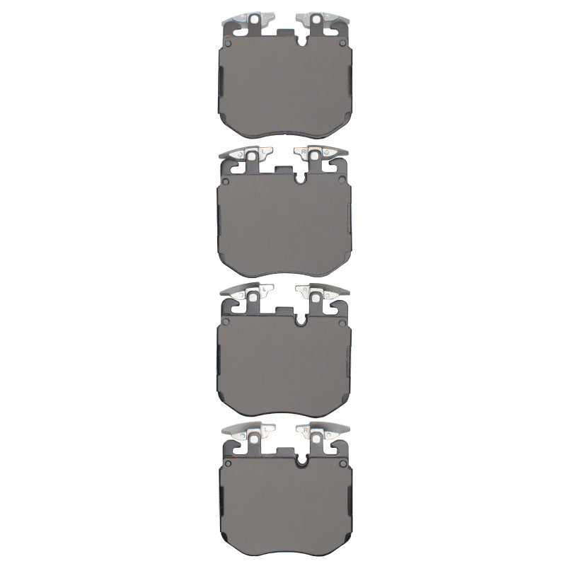 R1 Concepts R1 16-22 BMW 840i xDrive Gran Coupe Front R1 Optimum OE Brake Pads