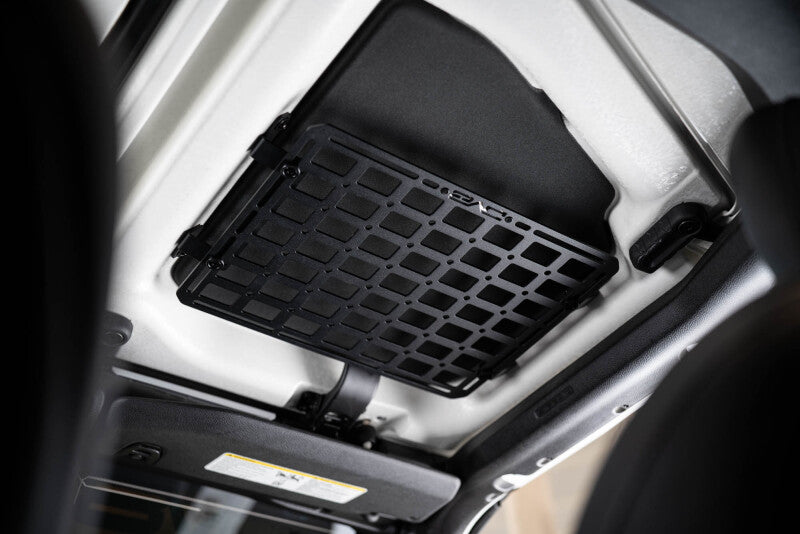 DV8 Offroad DV8 Universal Molle Panels - 15x12in