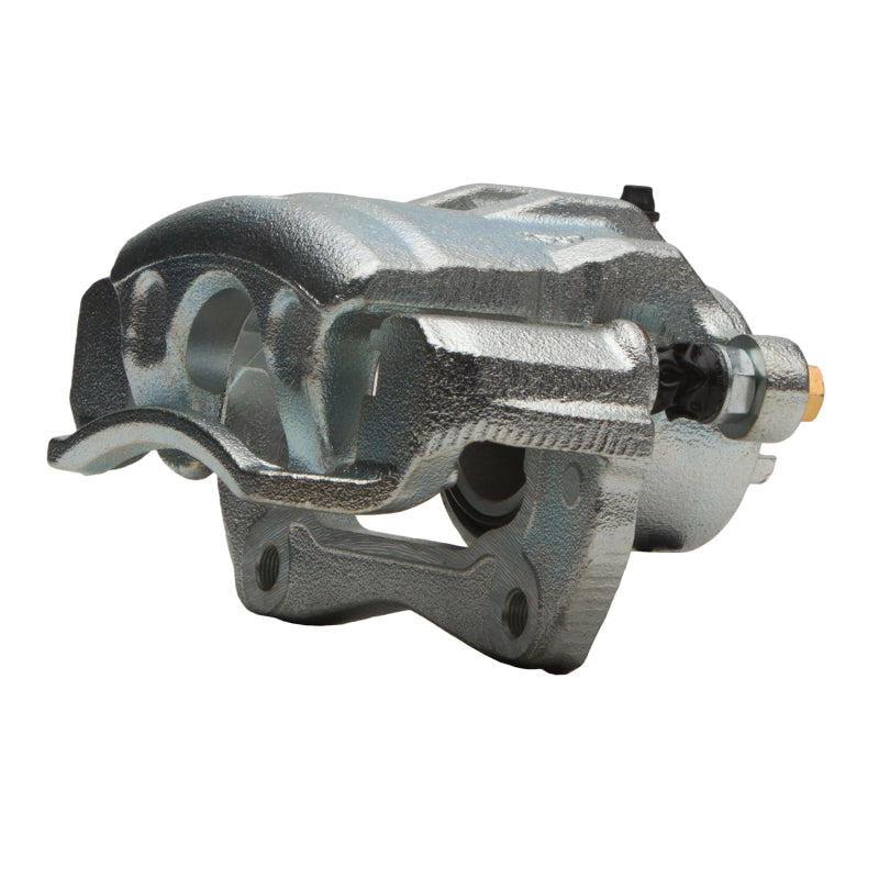 DFC 10-12 Hyundai Tucson Front-R Premium Caliper - Silver Zinc Coated