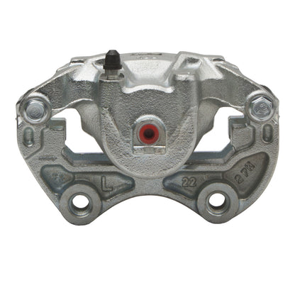 DFC 03-05 Infiniti G35 Front-L Premium Caliper - Silver Zinc Coated