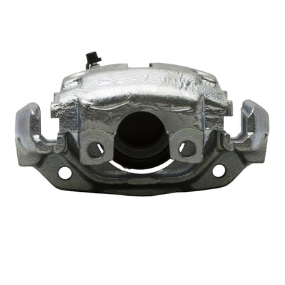 DFC 80-90 BMW 533i Front-R Premium Caliper - Silver Zinc Coated