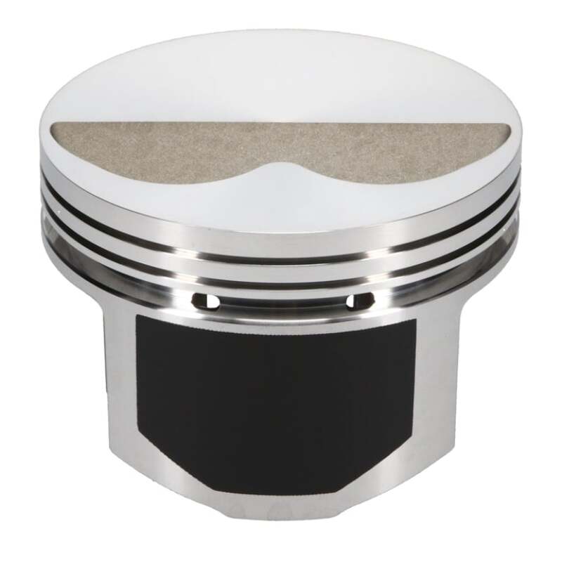 Wiseco Pro Tru Street Chevy Small Block 3.766in Bore 1.560in CH -5.40 CC Piston Set
