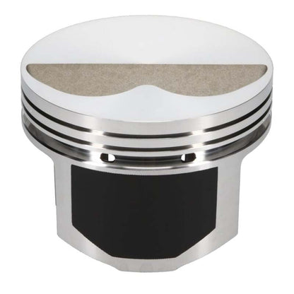 Wiseco Pro Tru Street Chevy Small Block 3.766in Bore 1.560in CH -5.40 CC Piston Set