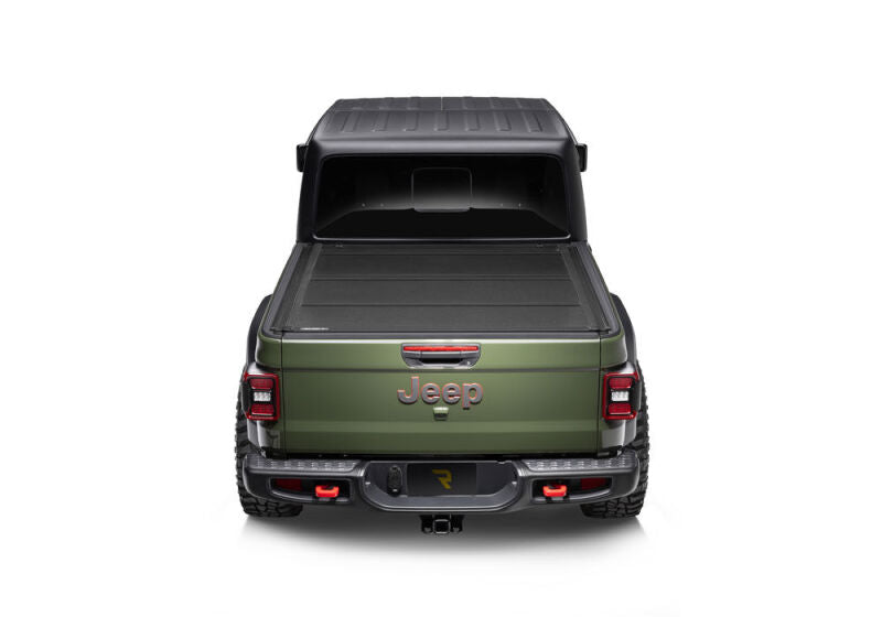 BAK 20-26 GM Silverado/Sierra 2500/3500 HD 8.2ft Bed BAKFlip MX4 TS