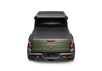 BAK 20-26 GM Silverado/Sierra 2500/3500 HD 8.2ft Bed BAKFlip MX4 TS