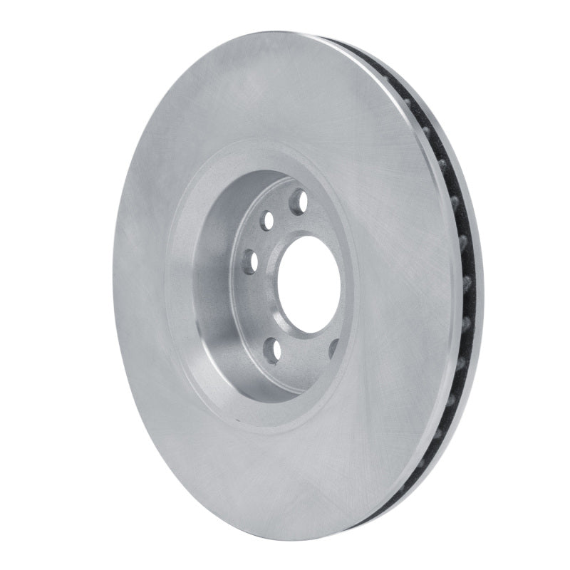 DFC 07-18 Land Rover LR2 Front Brake Rotor