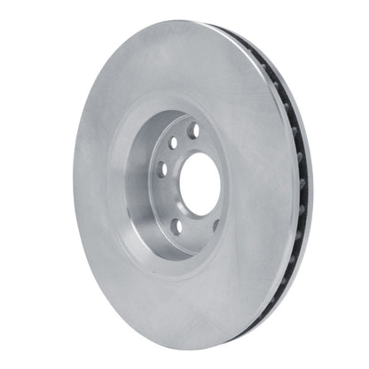 DFC 07-18 Land Rover LR2 Front Brake Rotor