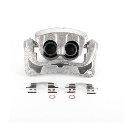 PowerStop Power Stop 02-03 Subaru Impreza Front Left Autospecialty Caliper w/Bracket