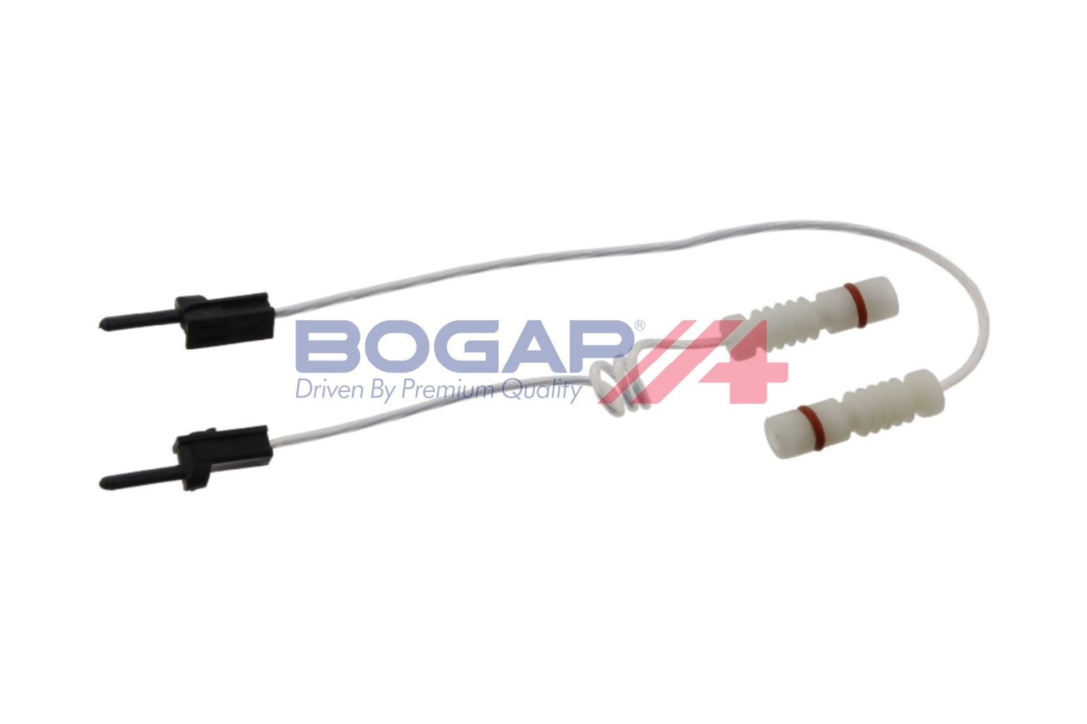 BOGAP C7118117 Warning Contact, Brake Pad Wear