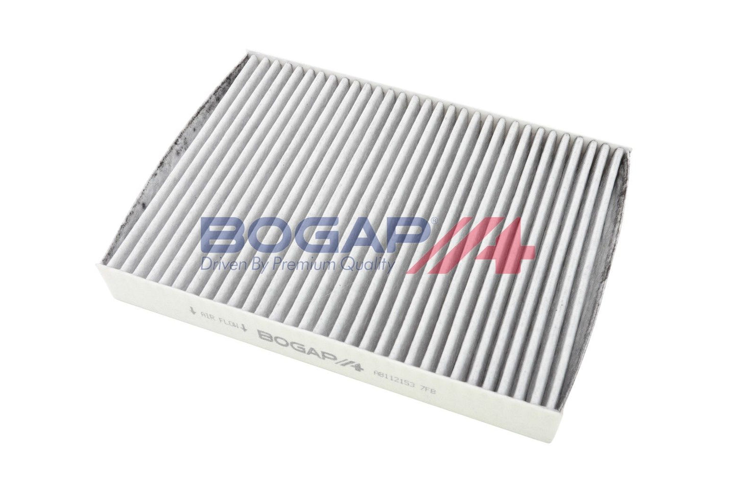 BOGAP A8112153 Filter, Cabin Air