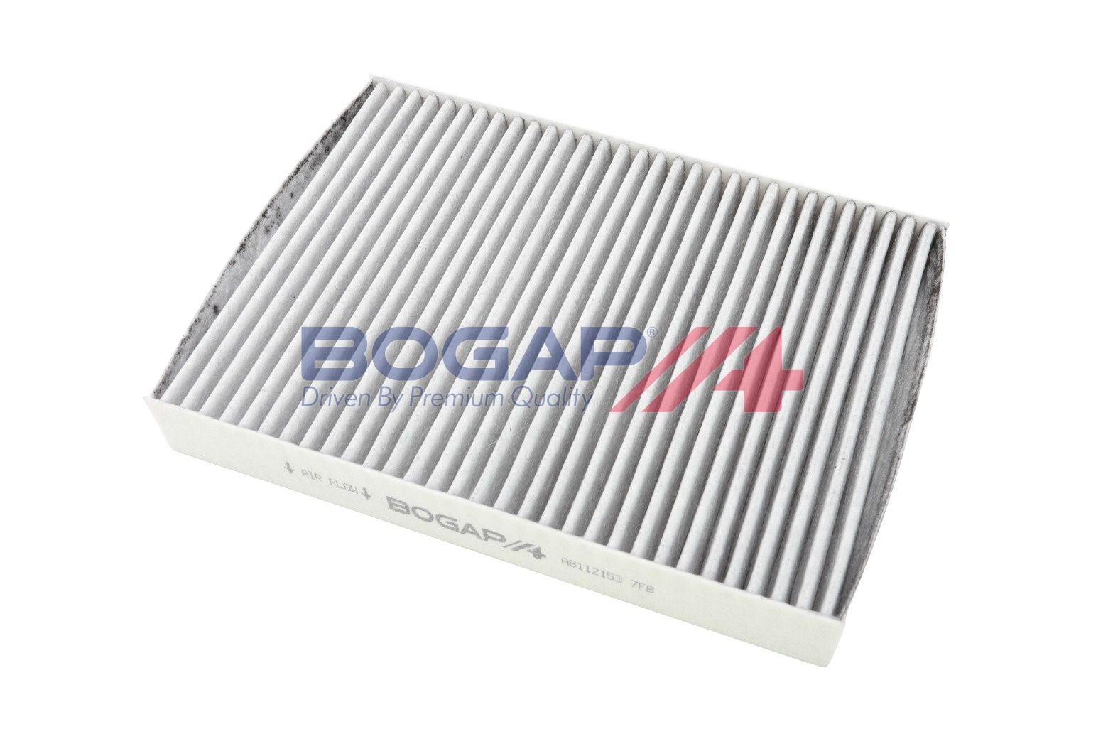 BOGAP A8112153 Filter, Cabin Air