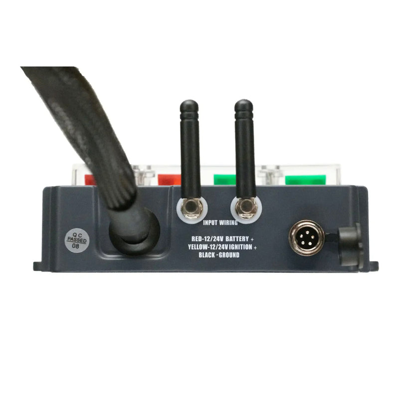 ORACLE Lighting Oracle Trigger 4 Plus Wireless Accessory Control System Combo Kit - Jeep Jl And Jt