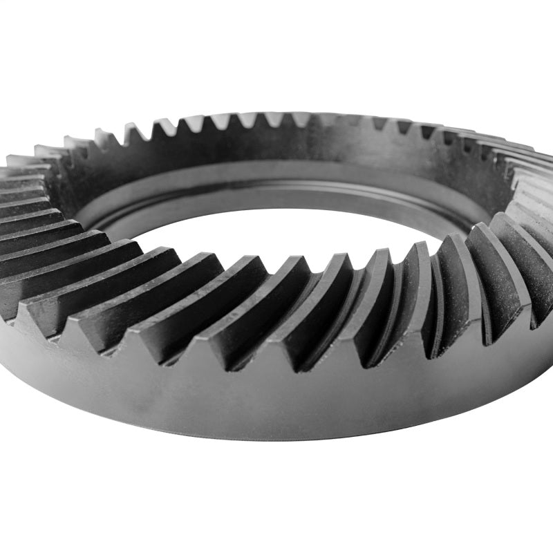 Yukon Gear & Axle Yukon Gear High Performance Thick Gear Set For 10.5in GM 14 Bolt Truck in a 5.38 Ratio