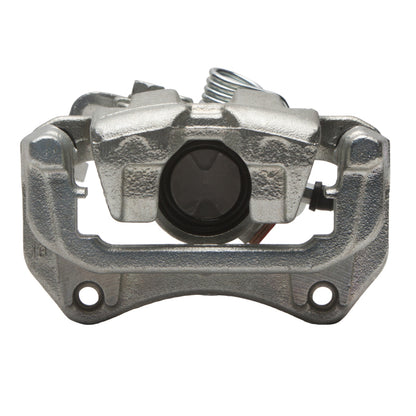 DFC 03-05 Mazda 6 Rear-L Premium Caliper - Silver Zinc Coated