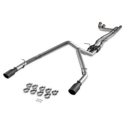 Flowmaster 2025 RAM 1500 3.0L Outlaw Cat-Back Exhaust System