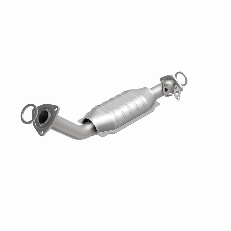 MagnaFlow Direct Fit Catalytic Converter 00-02 Toyota Tundra 4.7L