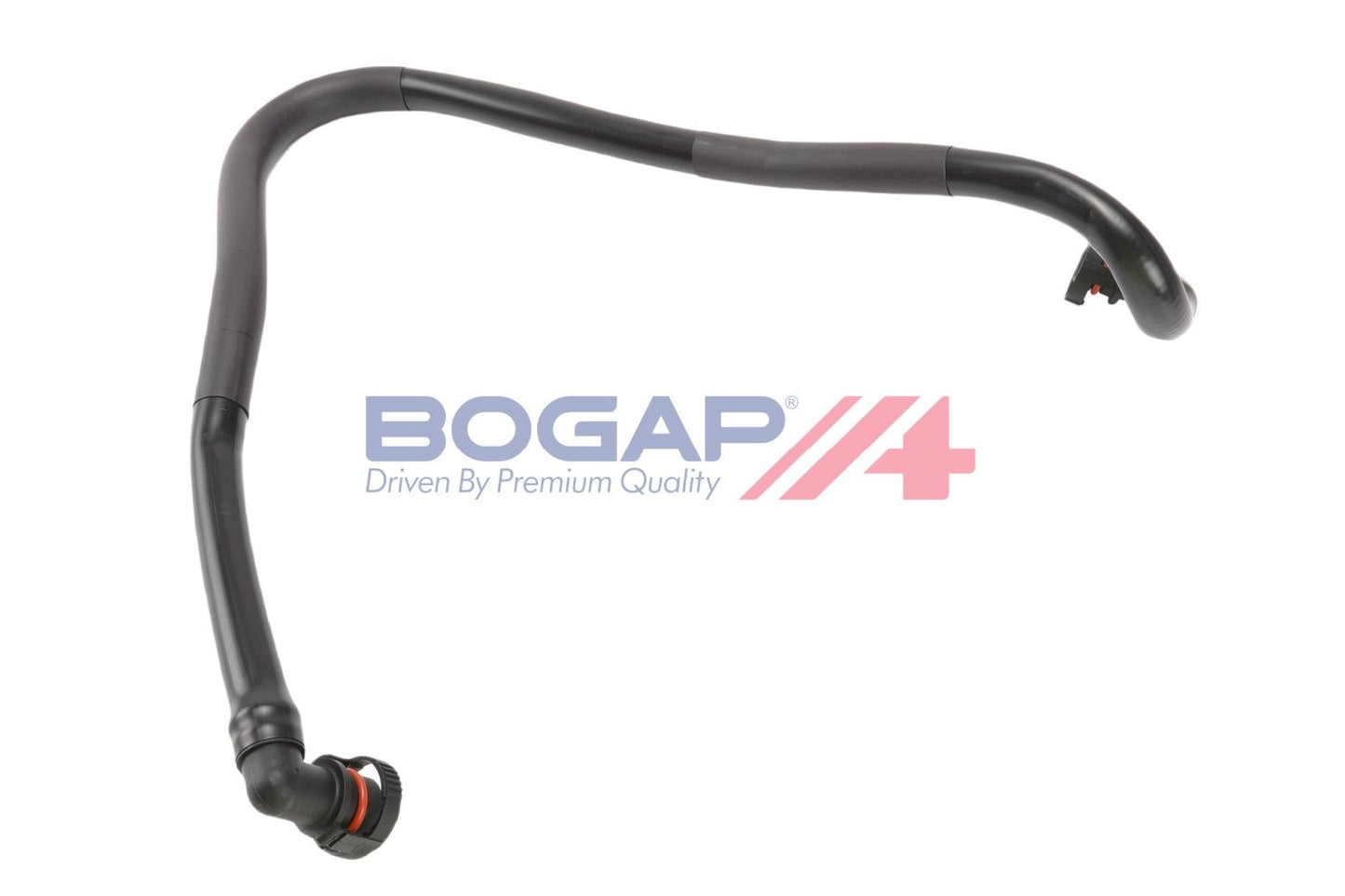 BOGAP E1210100 Hose, Crankcase Ventilation