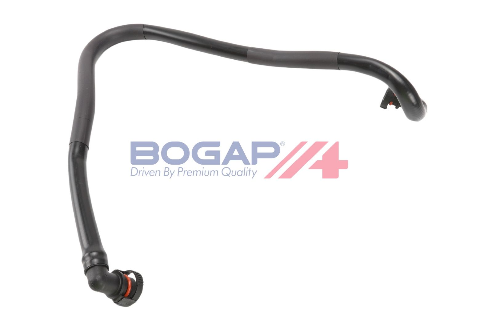 BOGAP E1210100 Hose, Crankcase Ventilation