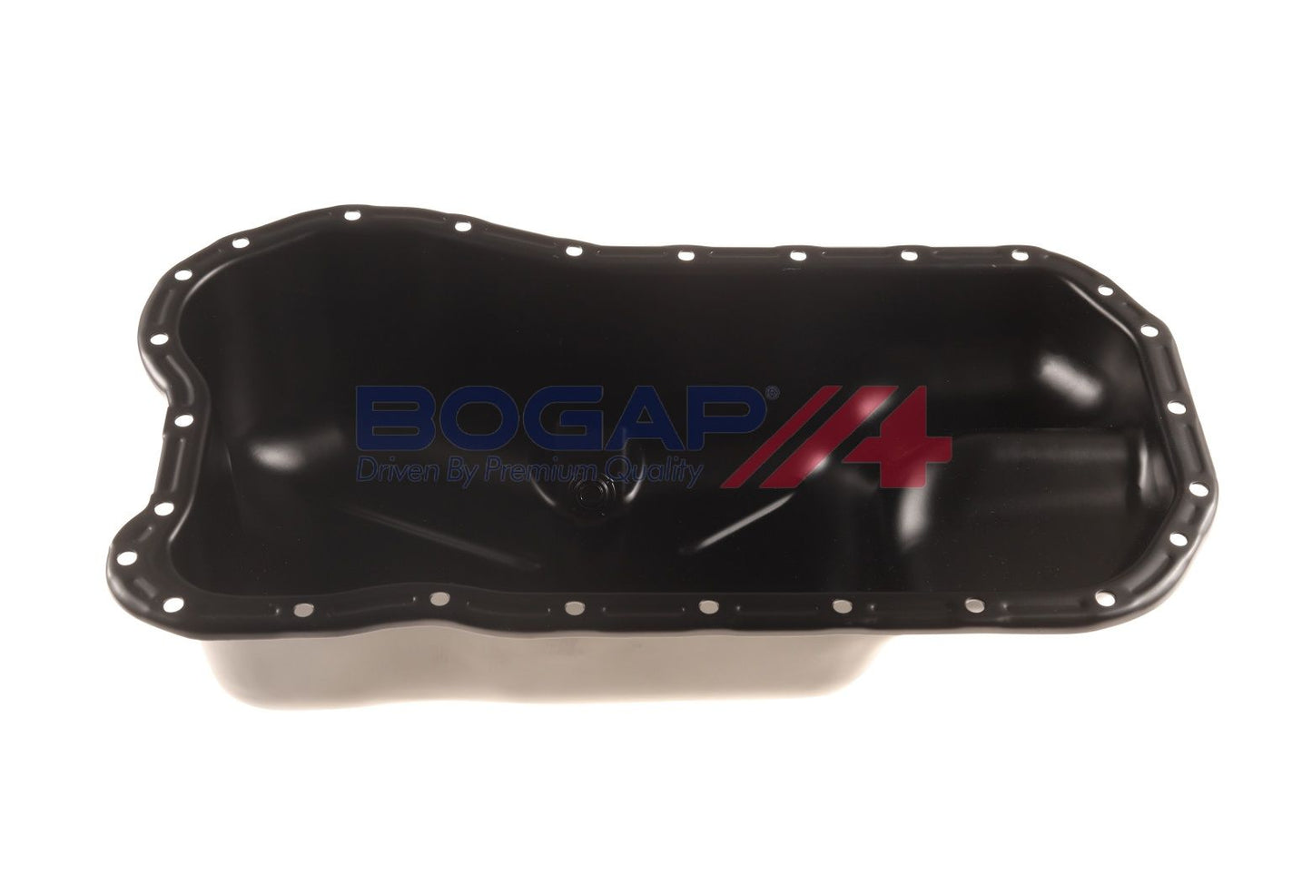BOGAP A1919130 Oil Sump