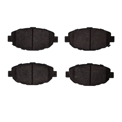 R1 Concepts R1 92-00 Lexus SC400 Front Ceramic Brake Pads