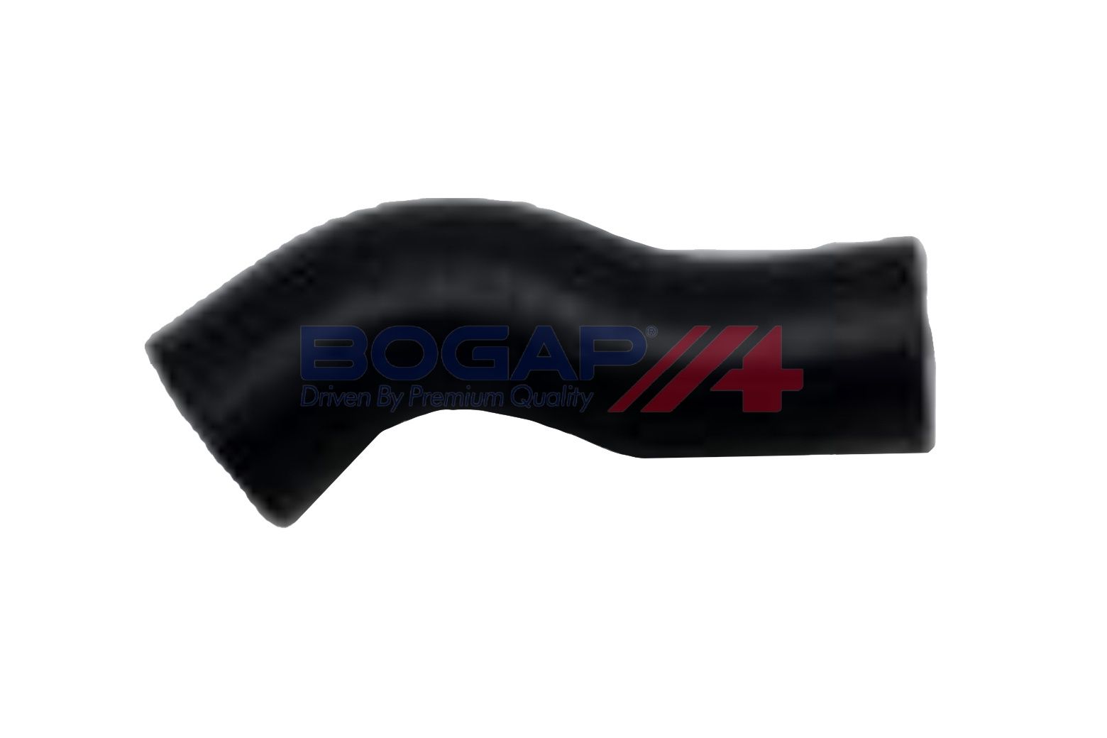BOGAP P1711112 Charge Air Hose