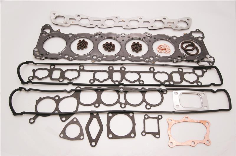 Cometic Gasket Cometic Street Pro Nissan 1988-93 RB20DET 2.0L Inline 6 80mm Bore Top End Kit