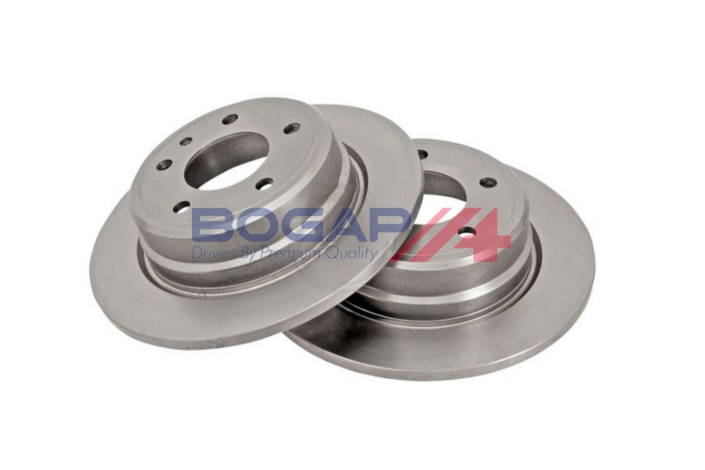 BOGAP B8211190 Brake Disc