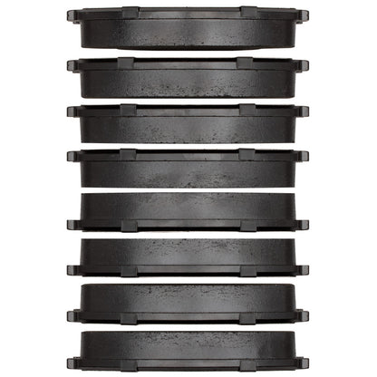 R1 Concepts R1 95-04 Mitsubishi Fuso Front Super Duty Brake Pads