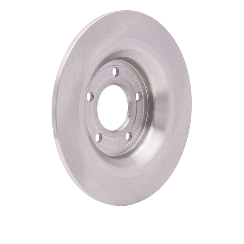 DFC 06-15 Mazda 5 Rear Brake Rotor
