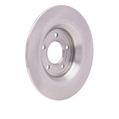 DFC 06-15 Mazda 5 Rear Brake Rotor