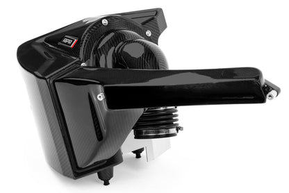 APR 17-25 Audi A4/A5 (B9) 2.0T Carbon Fiber Intake System