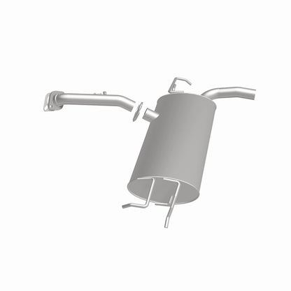 Magnaflow BRExhaust 05-10 Kia Sportage/ 05-08 Hyundai Tucson Muffler Kit