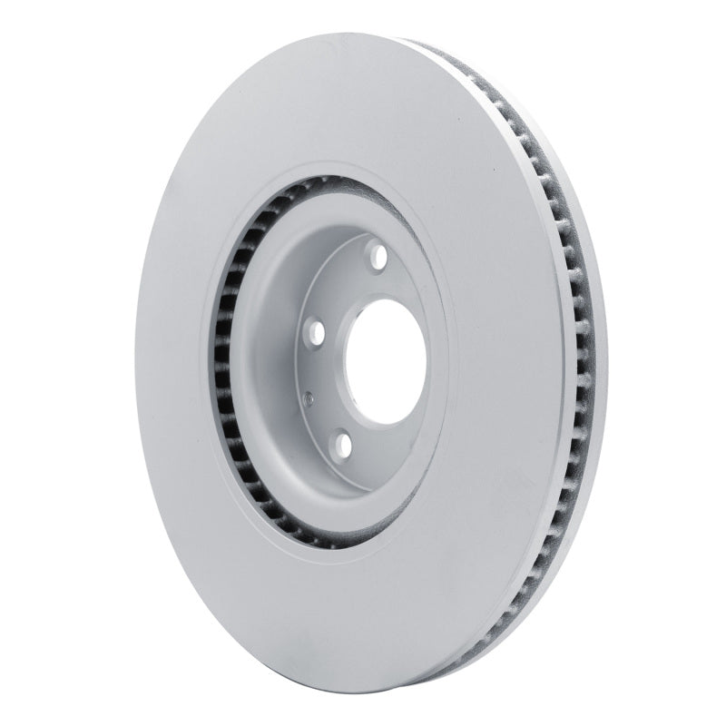 DFC 24-25 Mazda CX-70 Front Brake Rotor