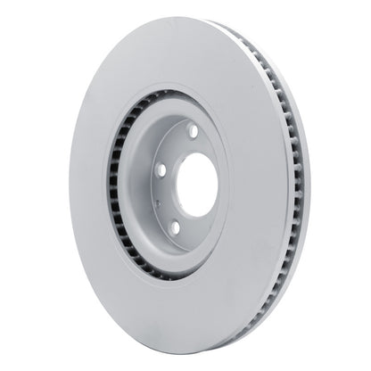 DFC 24-25 Mazda CX-70 Front Brake Rotor