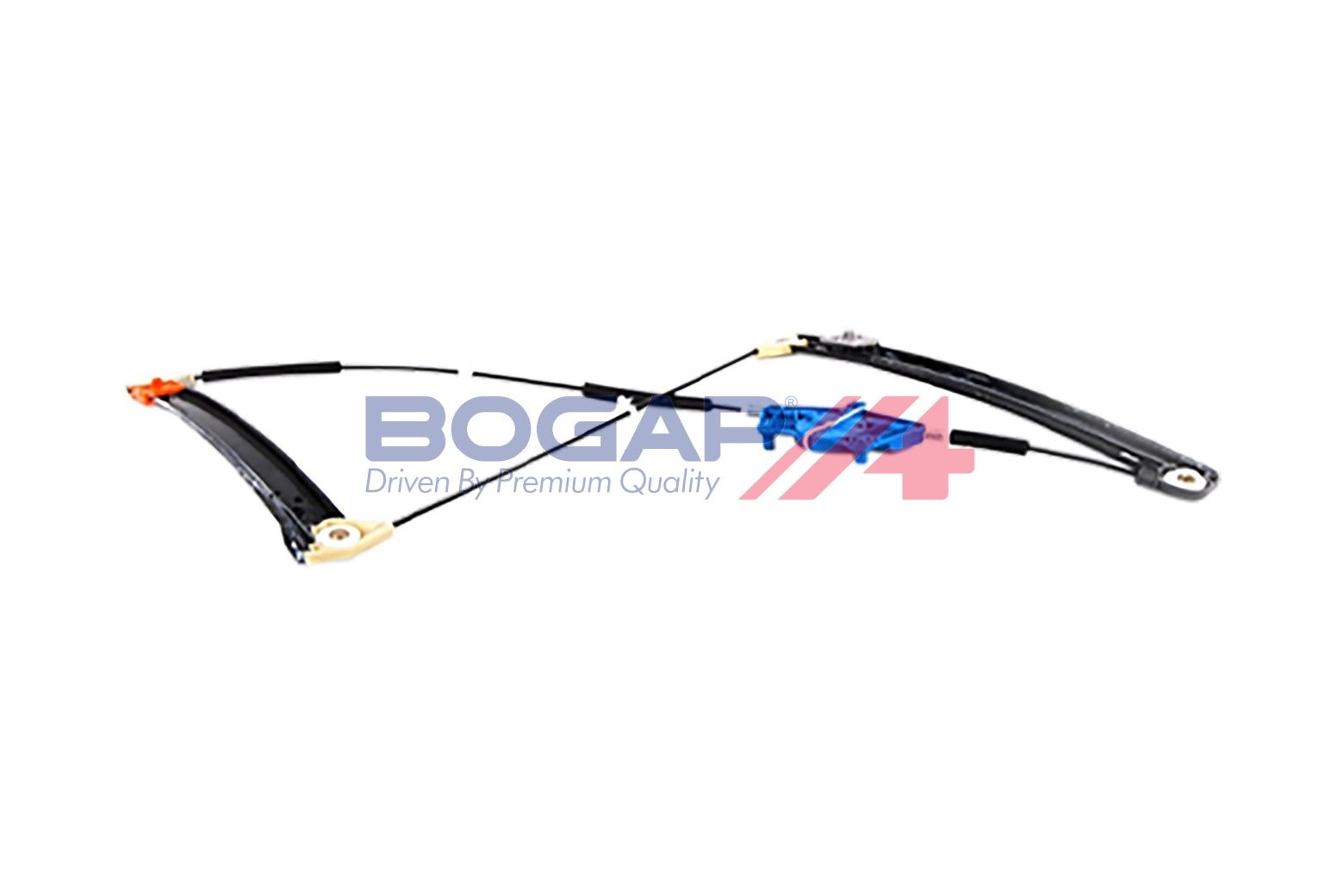 BOGAP A5341111 Window Regulator