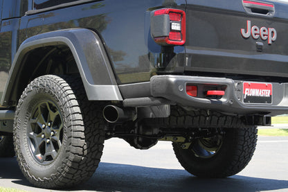 Flowmaster 20-25 Gladiator Truck 3.6L FlowFX Cat-Back Exhaust System