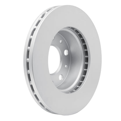 DFC 14-25 Ram ProMaster 1500 Front GeoSPEC Coated Rotor