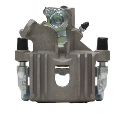 DFC 03-08 Mini Cooper Rear-R Premium Caliper - Silver Zinc Coated