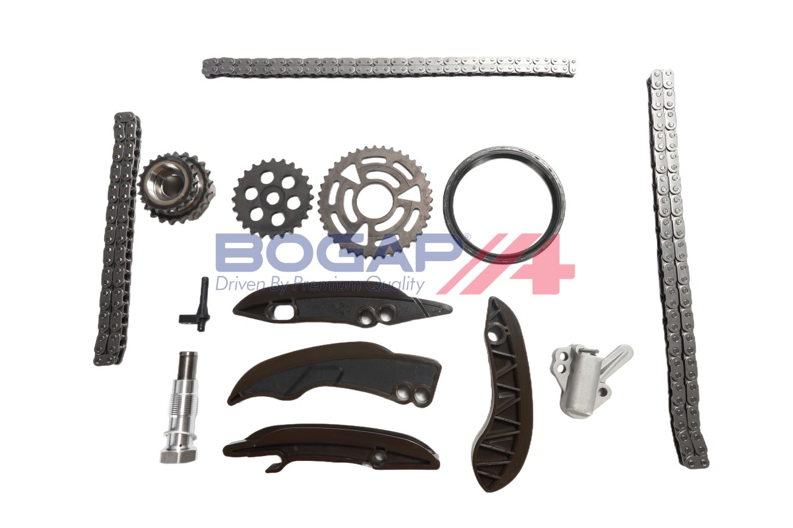 BOGAP B1328147 Timing Chain Kit
