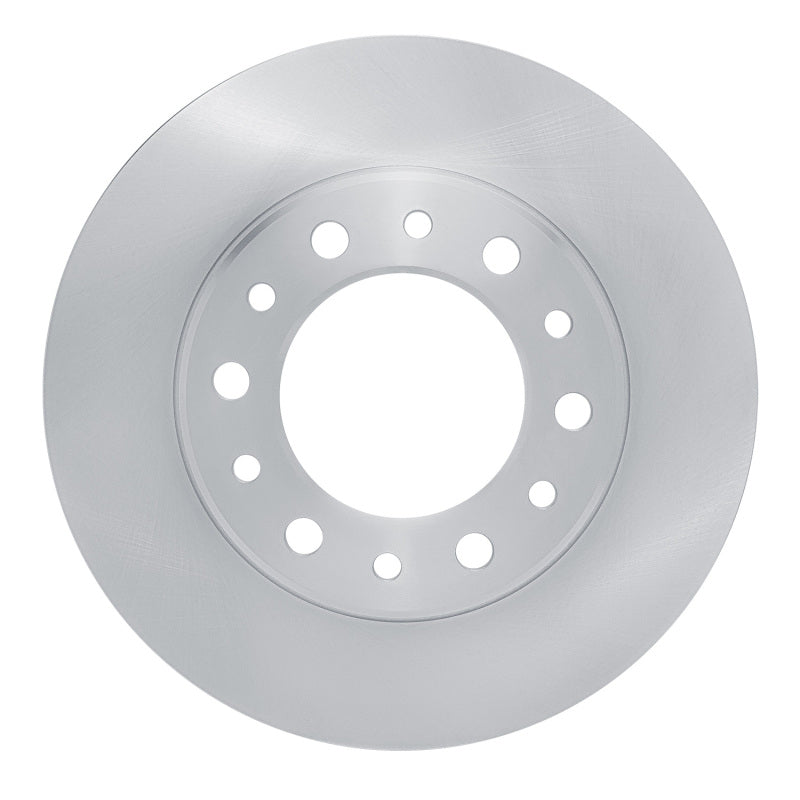 DFC 76-89 Toyota Land Cruiser Front Brake Rotor