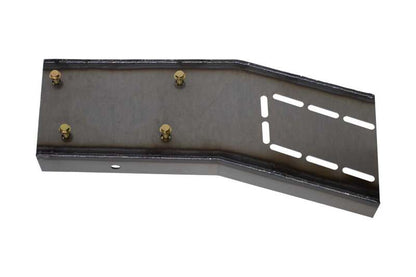 Rustbuster Leaf Spring Frame Section Right Side