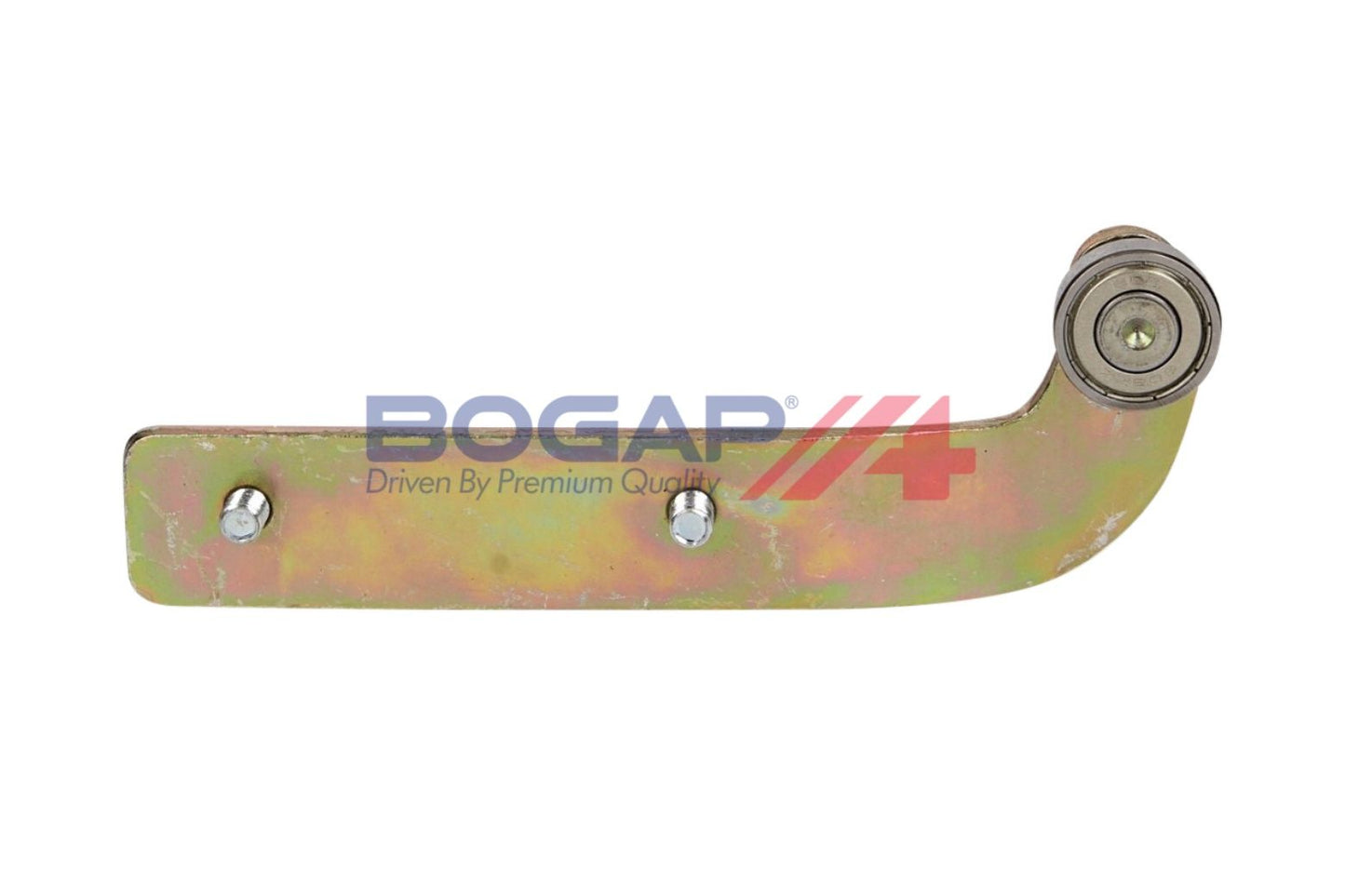 BOGAP F5340106 Roller Guide, Sliding Door