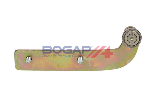 BOGAP F5340106 Roller Guide, Sliding Door