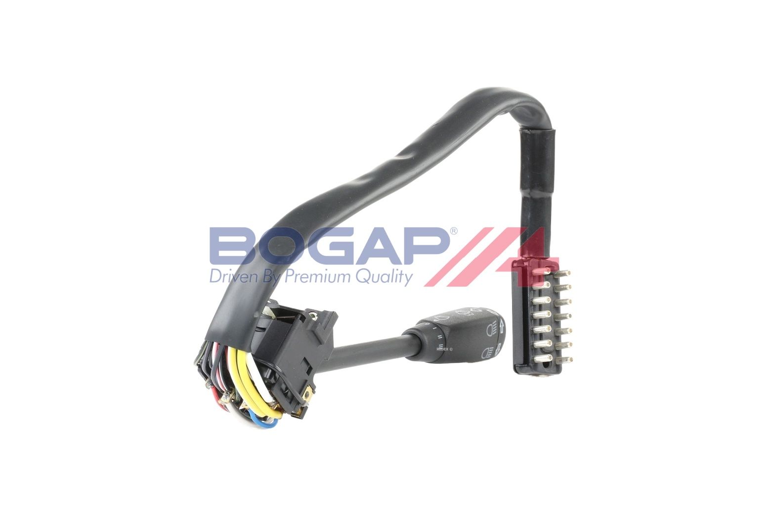 BOGAP C7318109 Steering Column Switch