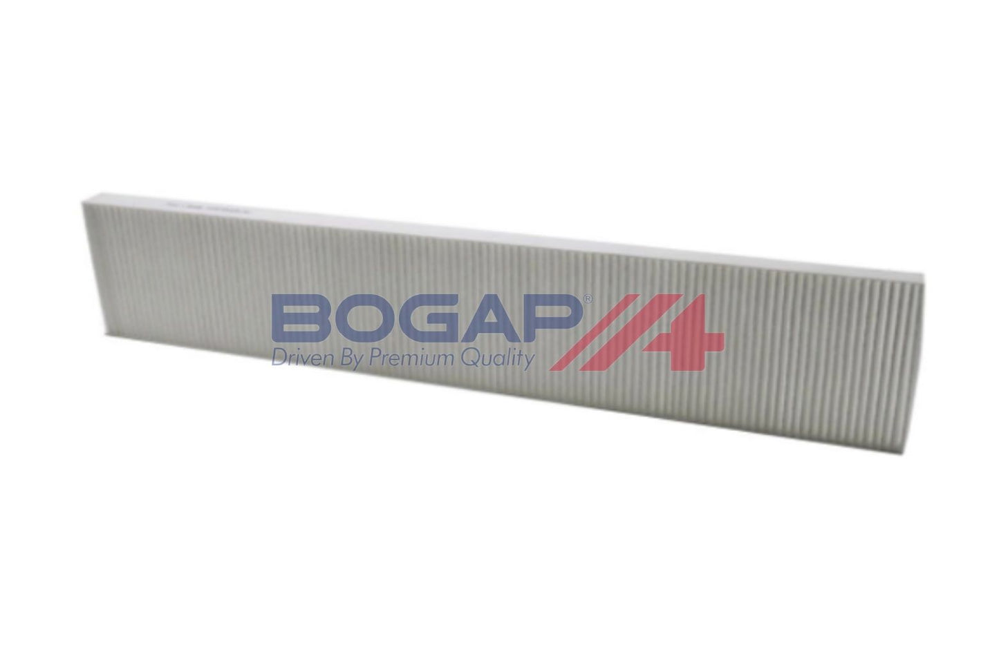 BOGAP C8112143 Filter, Cabin Air